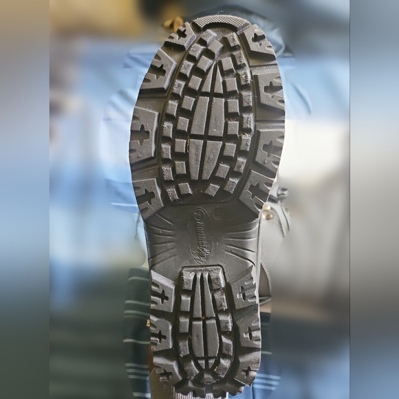 Northside Men's Glacier Peak Insulated Winter Snow Boot - Picture 6 of 6